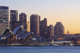 Top Best A few Acclaimed Vacation spots at the Stones in Sydney, Australia